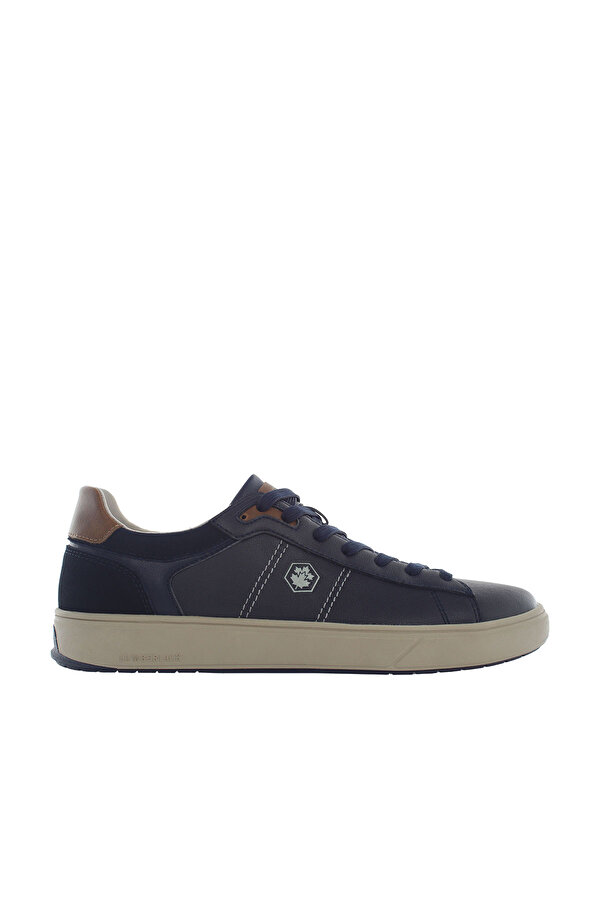 Lumberjack SNEAKER Multicolor Man 782