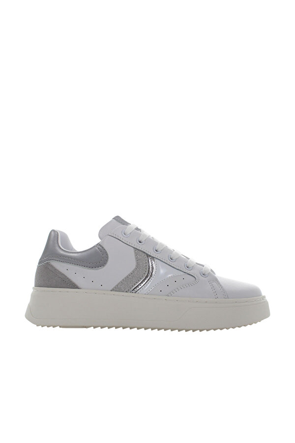 Lumberjack EVRIL SWH6512-007 WHITE Woman Sneaker