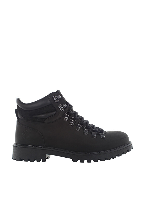 Lumberjack RIVER 2 SMH6901-002 BLACK Man Worker Boot