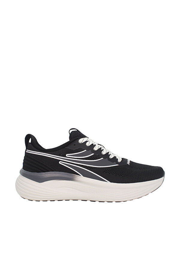 Lumberjack MONO SMJ9211-001 BLACK Man Running