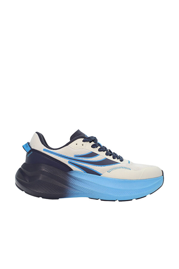 Lumberjack LUCIO SMJ9311-001 WHITE Man Running