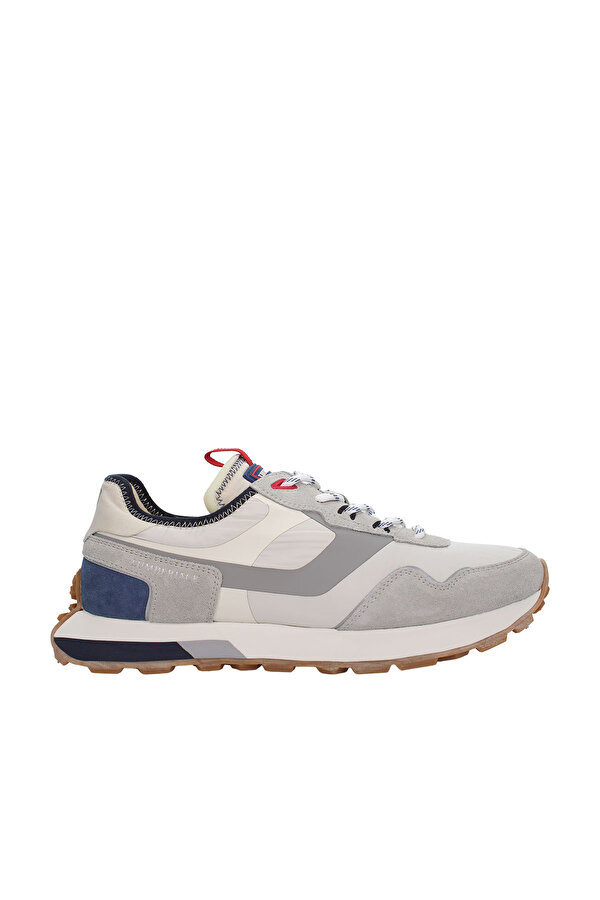 Lumberjack SNEAKER L GREY Man Sneaker