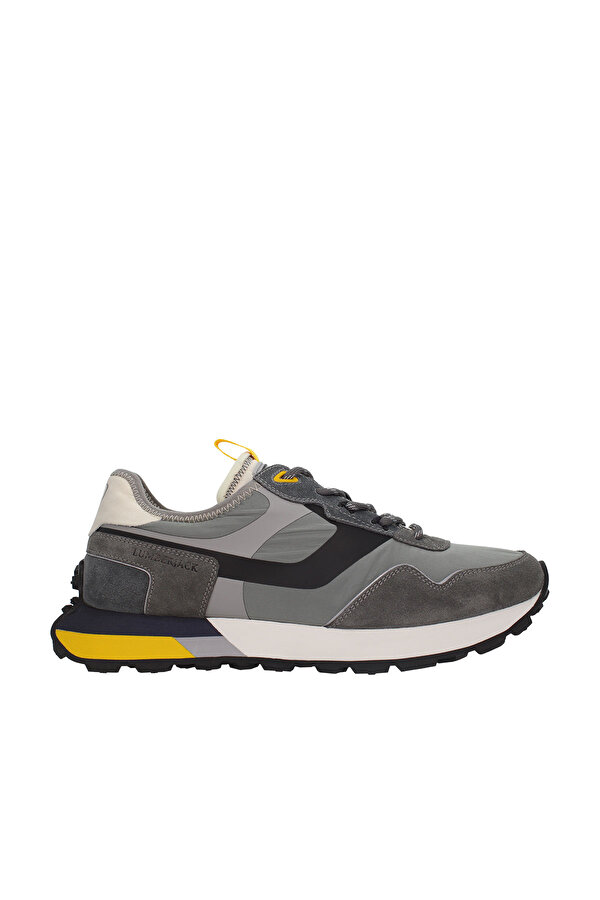 Lumberjack SNEAKER Multicolor Man 782