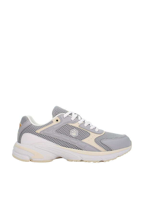 Lumberjack TRUE SWJ7511-001 L GREY Woman Sneaker