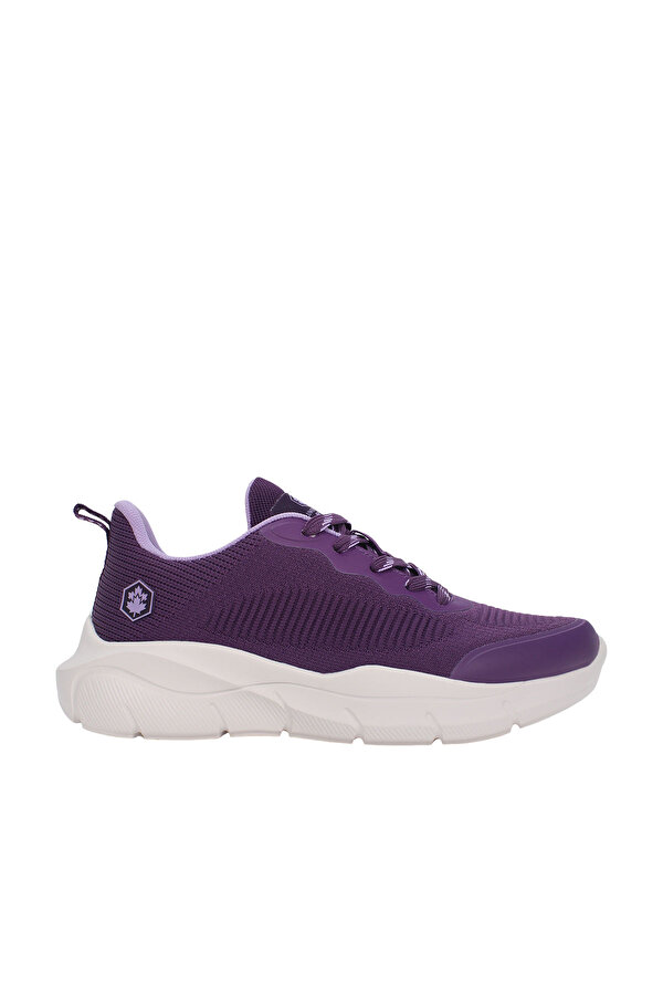 Lumberjack SNEAKER PURPLE Woman 781