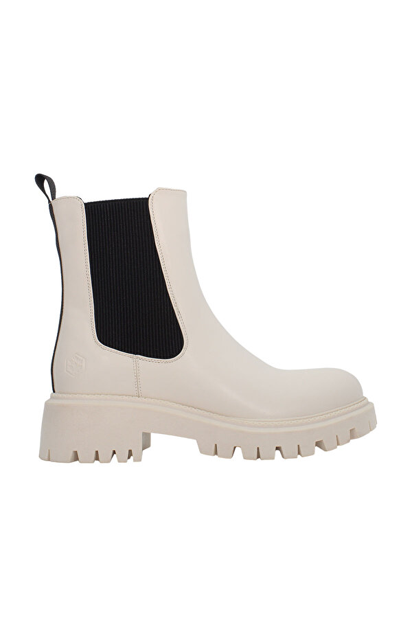 Lumberjack BEATLES CREAM Woman 783