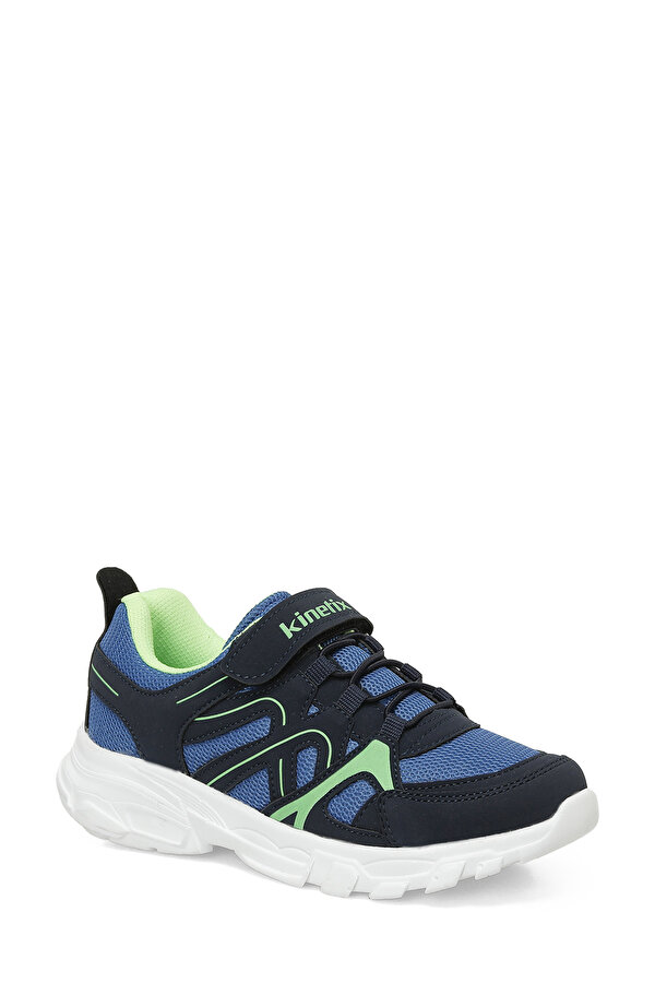 Kinetix HUGO F 5FX Saks Erkek Çocuk Spor Ayakkabı