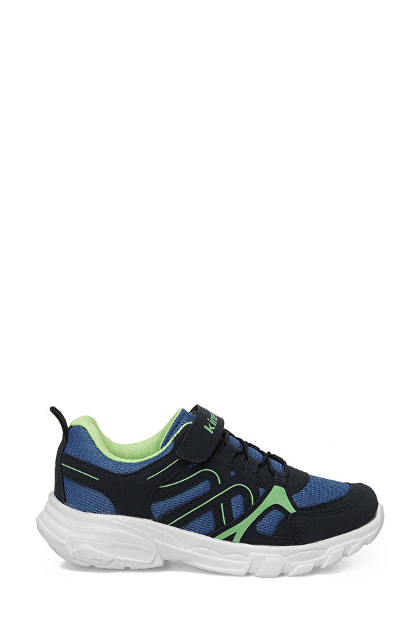 Kinetix HUGO F 5FX Saks Erkek Çocuk Spor Ayakkabı