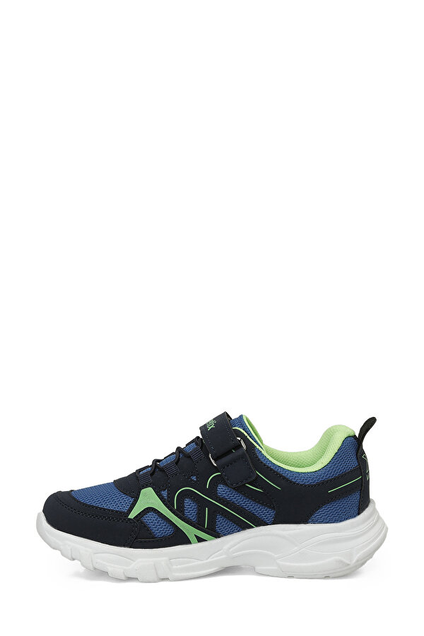 Kinetix HUGO F 5FX Saks Erkek Çocuk Spor Ayakkabı