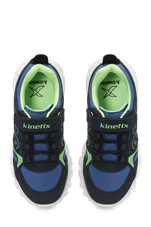 Kinetix HUGO F 5FX Saks Erkek Çocuk Spor Ayakkabı