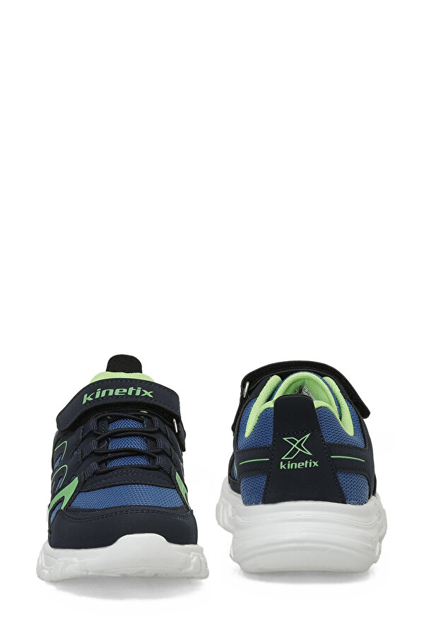Kinetix HUGO F 5FX Saks Erkek Çocuk Spor Ayakkabı