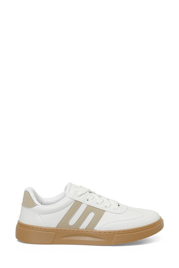 325508.Z 5FX Beyaz Kadın Sneaker - FLO 2. Ürüne %50 İndirim