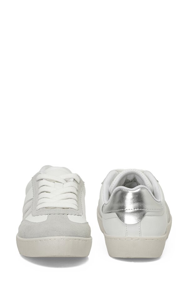 Butigo 25S-026 5FX Beyaz Kadın Sneaker