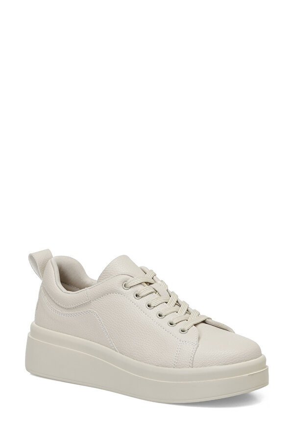 Butigo ALISSA 4PR Bej Kadın Sneaker
