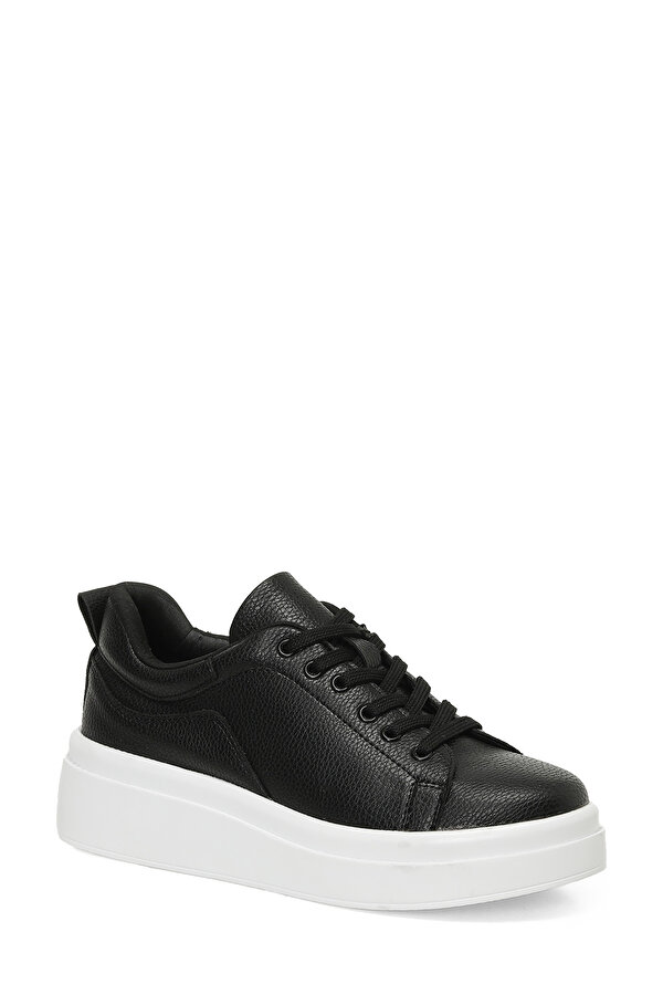 Butigo ALISSA 4PR Siyah Kadın Sneaker