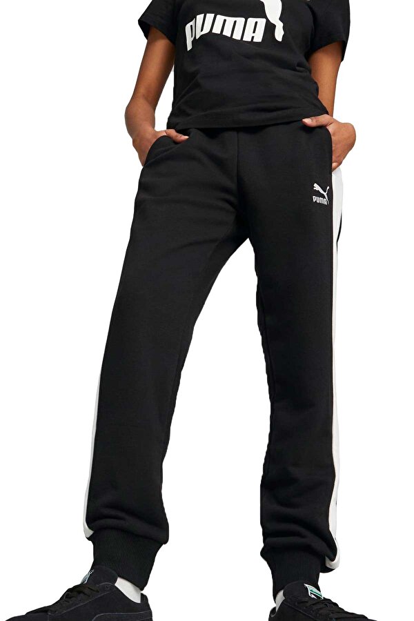 Puma Iconic T7 Kadın Eşofman Altı 53008201