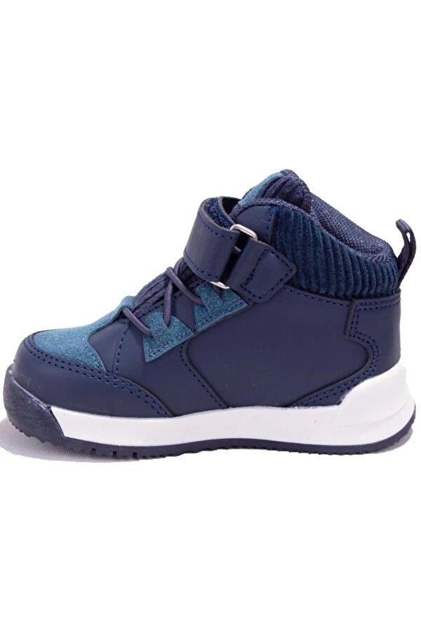 VICCO Hippi Phylon Kauçuk Taban Ortopedik Çocuk Bot