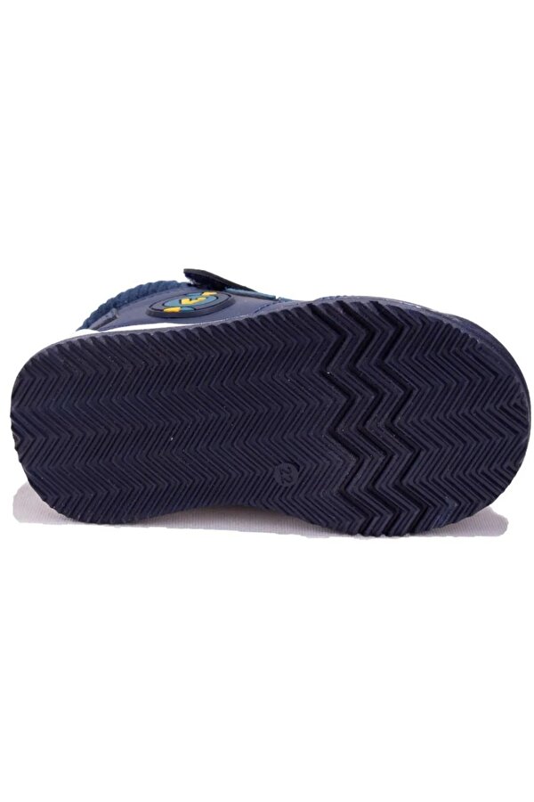 VICCO Hippi Phylon Kauçuk Taban Ortopedik Çocuk Bot