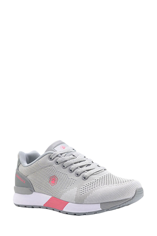 Lumberjack VENDOR L GREY Woman Sneaker