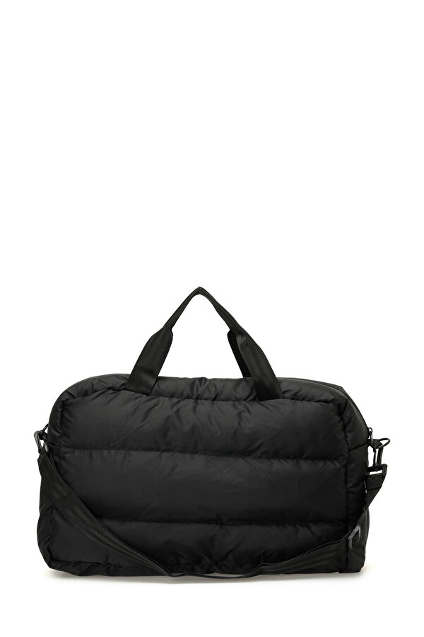 Lumberjack WL BLAIR 37GH57 4PR Siyah Erkek Spor Çantası