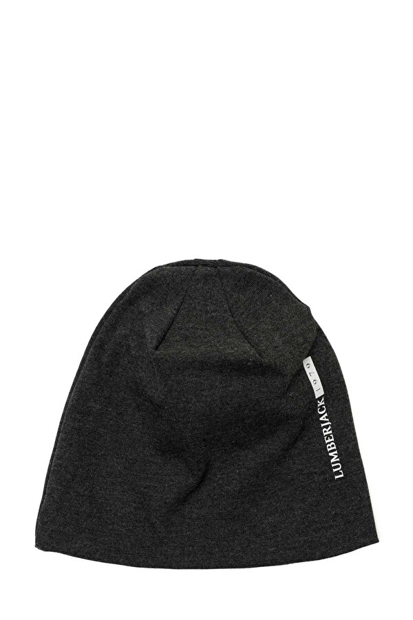 Lumberjack Ml Louse 46 Br-4Pr Серый 012 Мужчина Берет