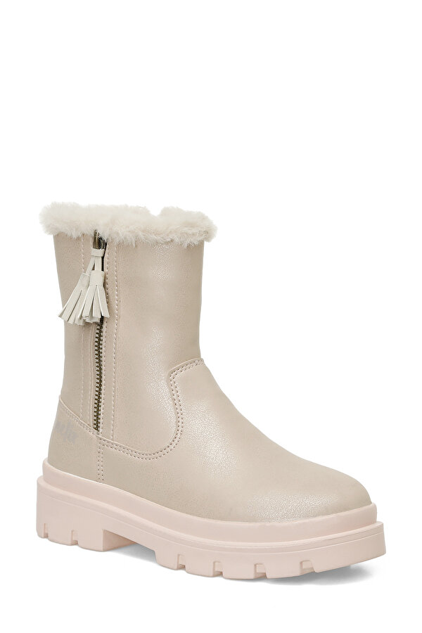 Kinetix Kinetix Pembe SIMSIL 4PR Pudra Kız Çocuk Bot | Instreet Pembe - 3. görsel