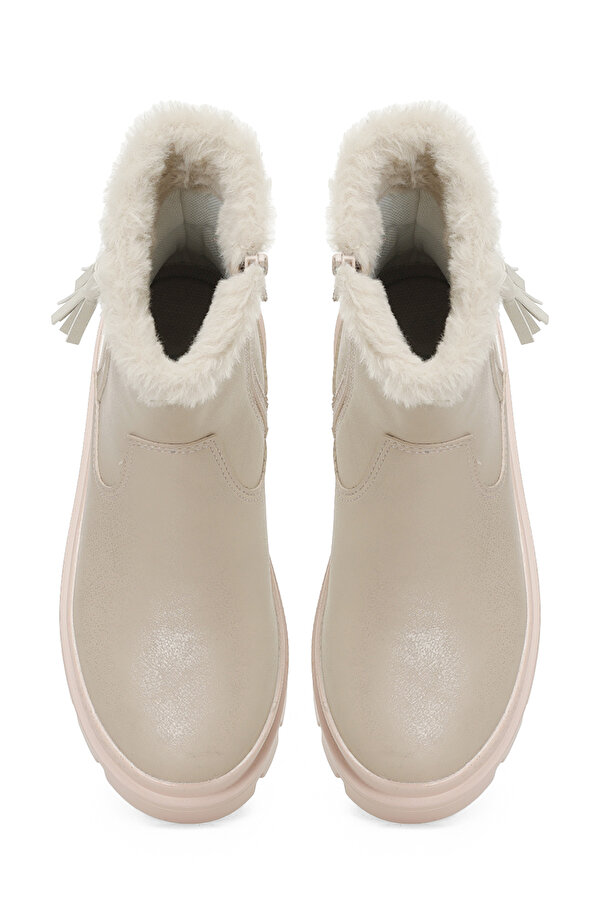 Kinetix Kinetix Pembe SIMSIL 4PR Pudra Kız Çocuk Bot | Instreet Pembe - 5. görsel