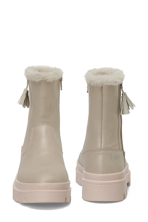 Kinetix Kinetix Pembe SIMSIL 4PR Pudra Kız Çocuk Bot | Instreet Pembe - 6. görsel