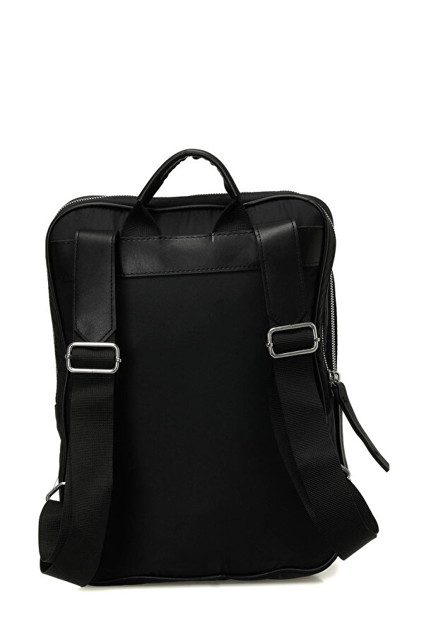 Lumberjack STN KLAS LPTP 4PR Siyah Kadın Laptop Çantası