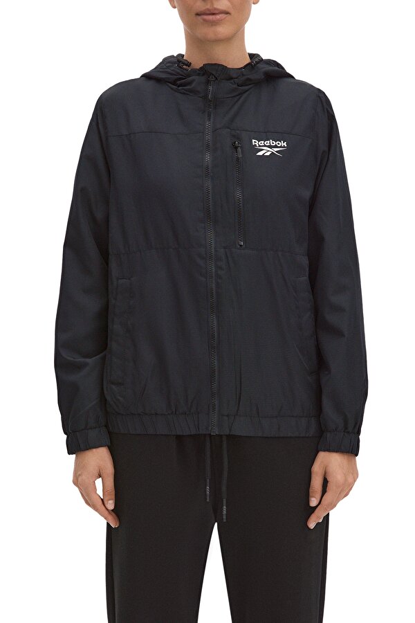 REEBOK Q4D Windbreacker Polar Короткое Полупальто