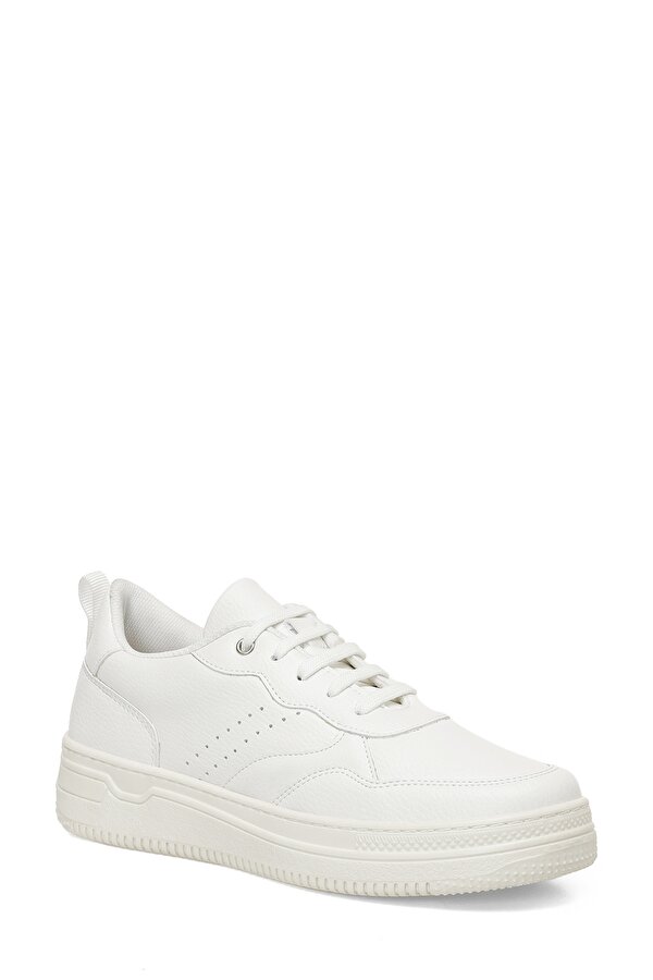 Butigo AMAYA 4PR Beyaz Kadın Sneaker