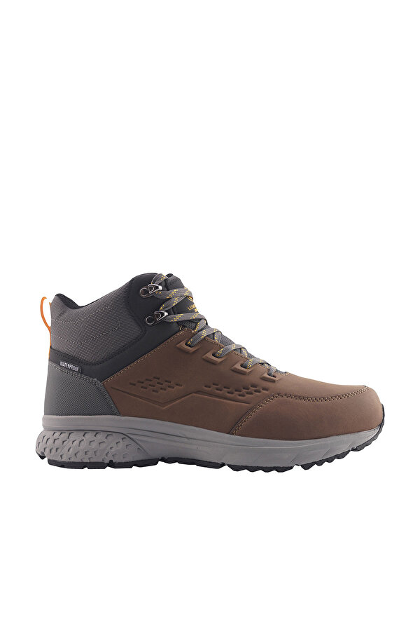 Lumberjack HIKING BOOT WPF BROWN Man Basic Casual Top Boots