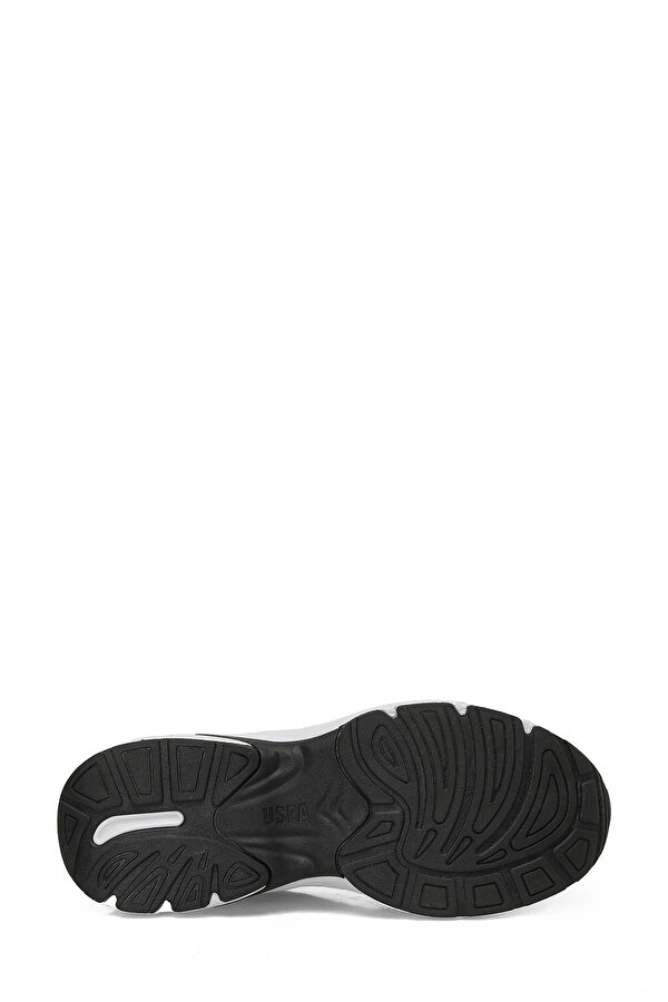 U.S. Polo Assn. FELIX WMN GLB 4PR BLACK Woman 001