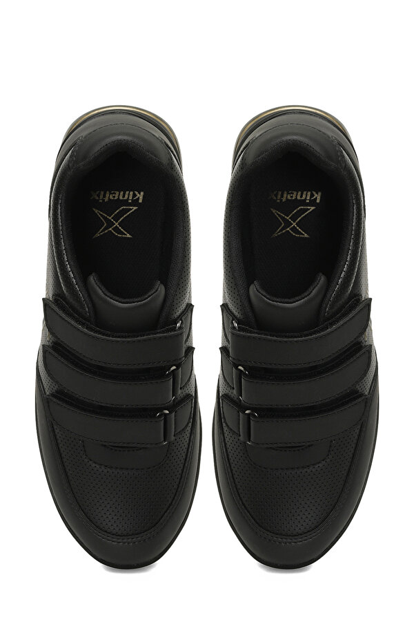 PAULET 5FX Siyah Kadın Spor Ayakkabı - Görsel 5