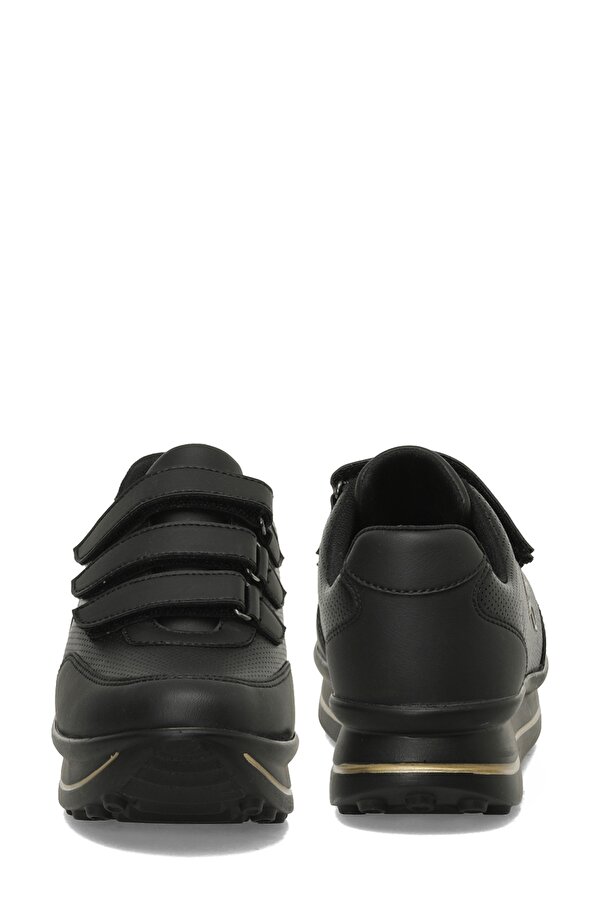 PAULET 5FX Siyah Kadın Spor Ayakkabı - Görsel 6