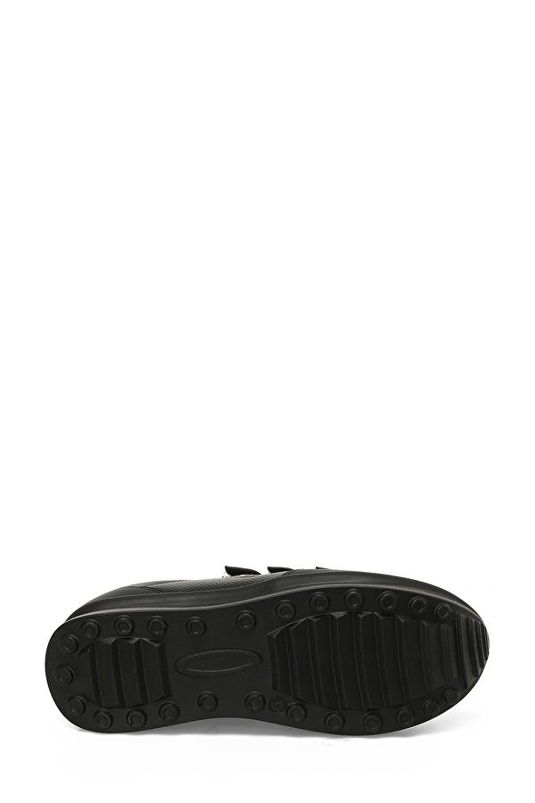 PAULET 5FX Siyah Kadın Spor Ayakkabı - Görsel 7