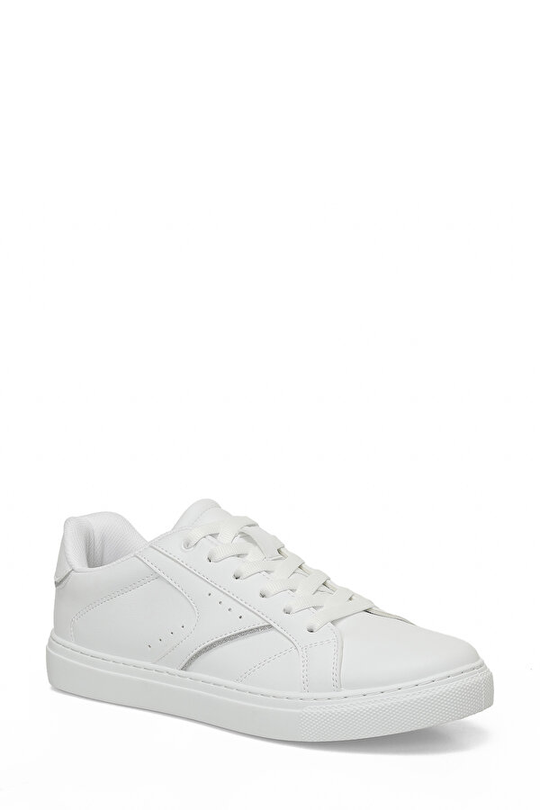 TRX25S-149 5FX Beyaz Kadın Sneaker Fiyatları | Flo