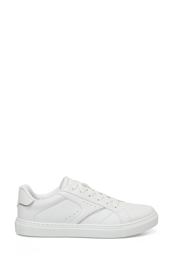 TRX25S-149 5FX Beyaz Kadın Sneaker - FLO 2. Ürüne %50 İndirim