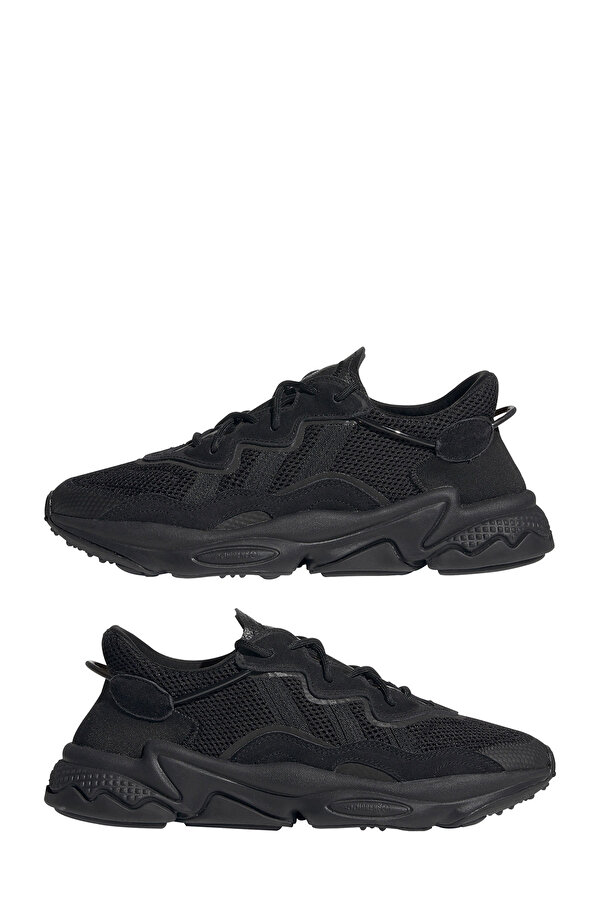 adidas Shoes Adidas Ozweego Черный