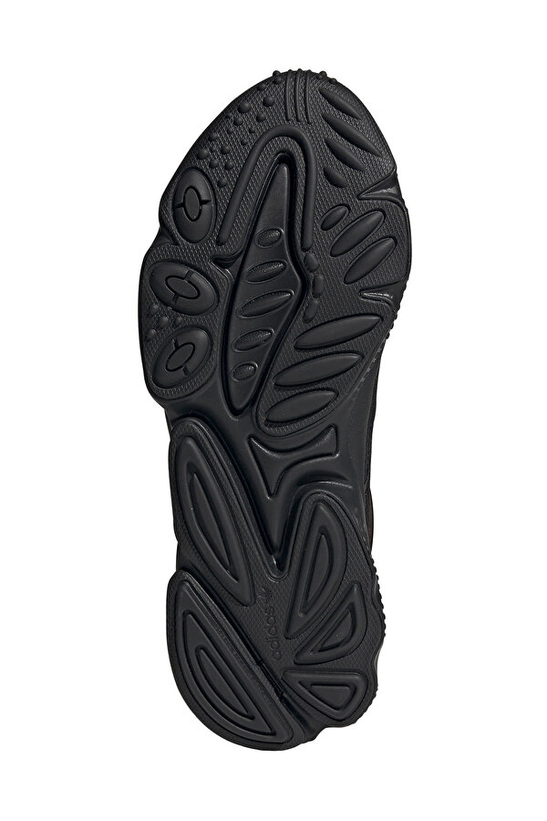 adidas Shoes Adidas Ozweego Черный