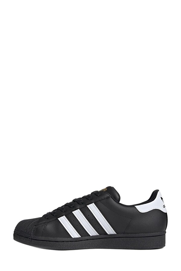 adidas Shoes Adidas Superstar Черный