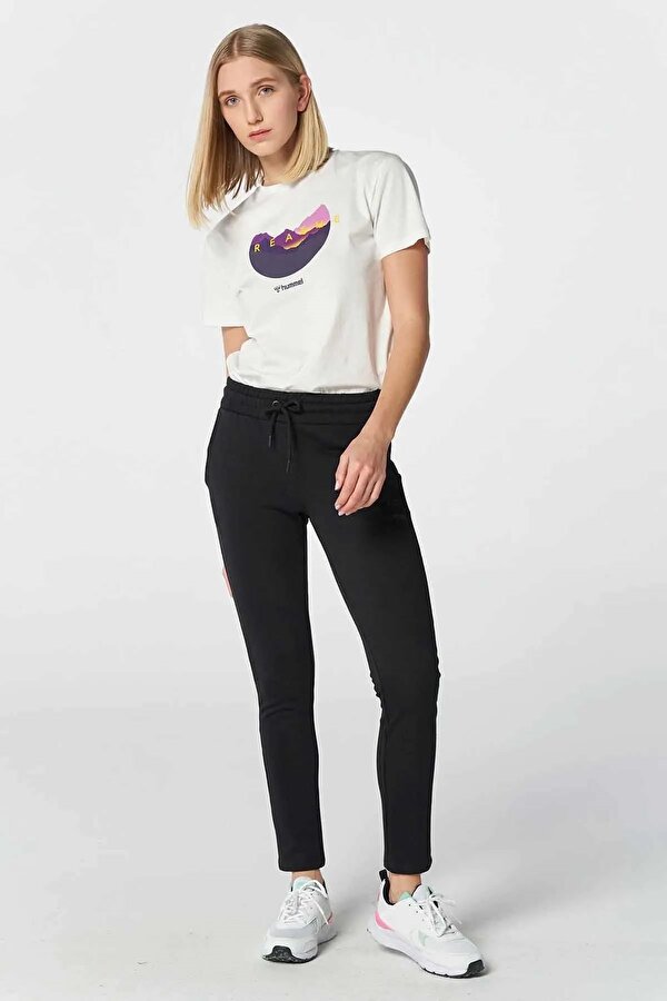 Hummel Nesex Tapered Kadın Eşofman Altı 932098-2001