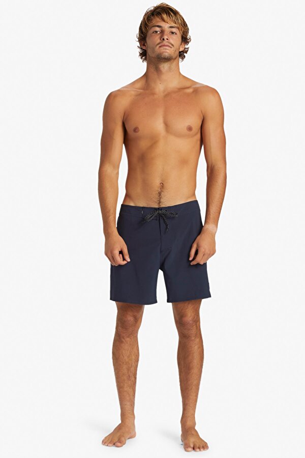 Quiksilver Surfsilk Kaimana 16 Erkek Boardshort AQYBS03633-NA0