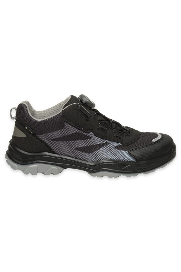 SUPERFİT Superfit 000077 Jupiter Outdoor Gore-Tex Siyah Unisex Ayakkabı