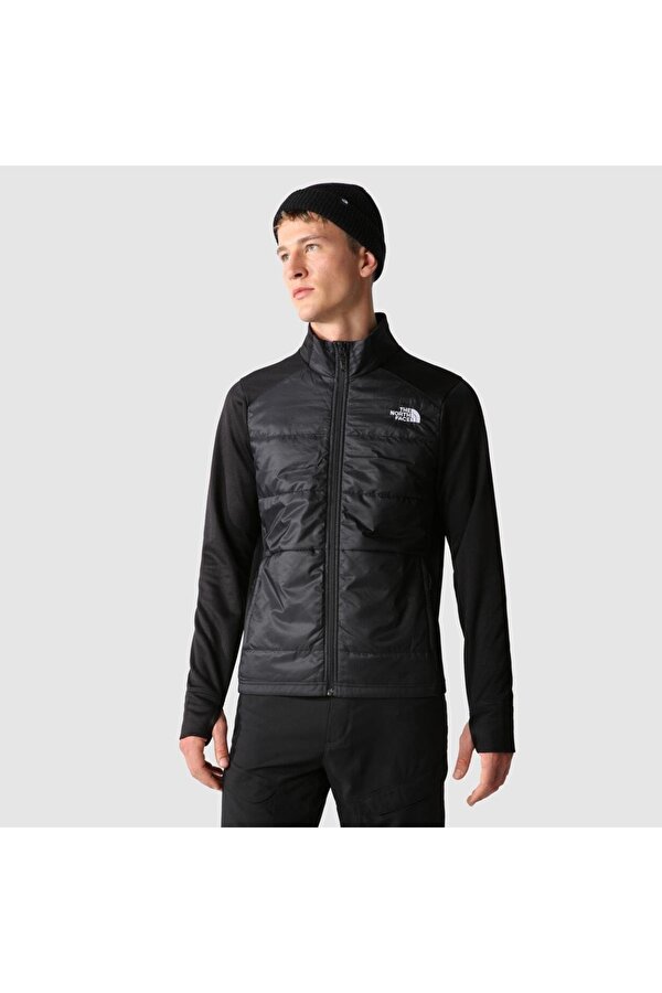 The North Face M Synthetic Jacket Erkek Mont