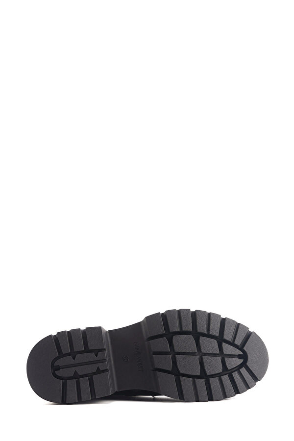 Nine West FERANA 4PR Siyah Kadın Biker Bot