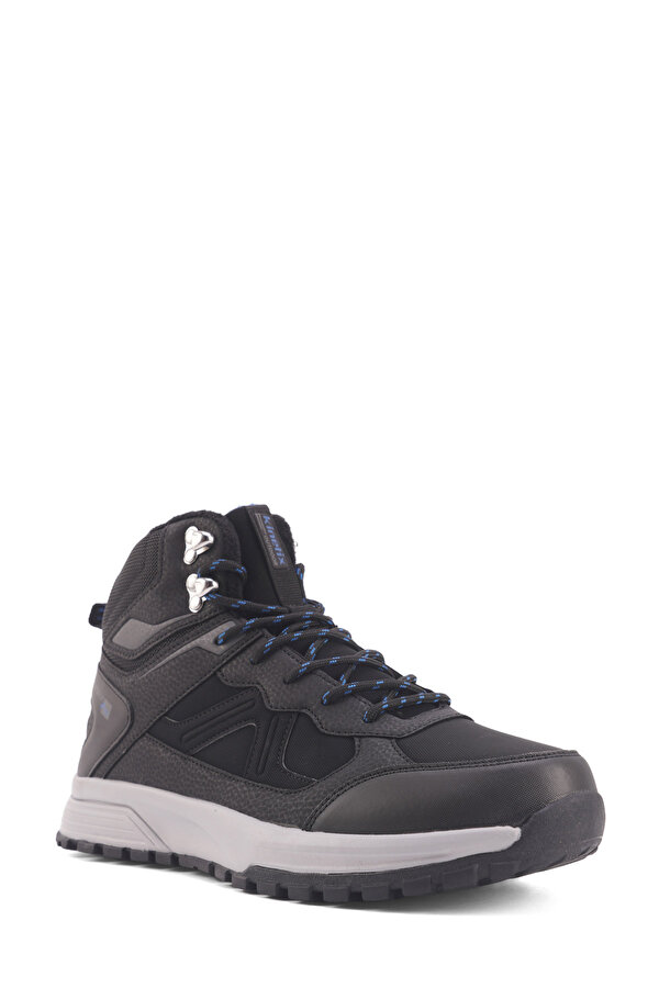 Kinetix RAGEN PU HI 4PR Siyah Erkek Outdoor Bot