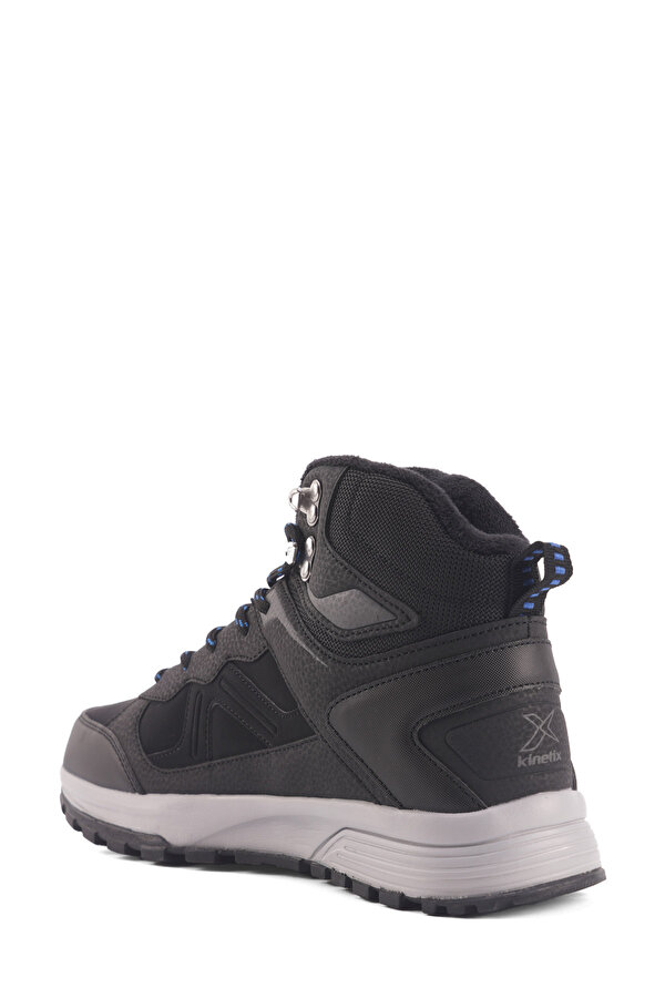 Kinetix RAGEN PU HI 4PR Siyah Erkek Outdoor Bot