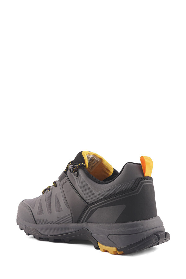 STAR 4PR Gri Erkek Outdoor - Görsel 4