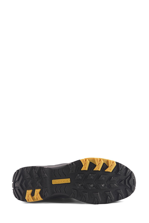 STAR 4PR Gri Erkek Outdoor - Görsel 5